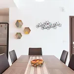 The Waterfront With 3 Bedrooms, 4 Bathrooms, Private Garage * Sliema