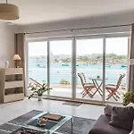 Daire The Waterfront With 3 Bedrooms, 4 Bathrooms, Private Garage Sliema