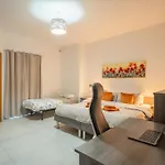 The Waterfront With 3 Bedrooms, 4 Bathrooms, Private Garage Sliema