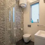 The Waterfront With 3 Bedrooms, 4 Bathrooms, Private Garage * Sliema
