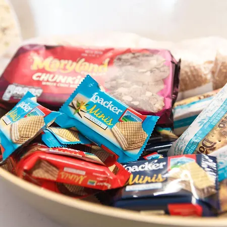 The Luxurious Seafront Διαμέρισμα Σλιέμα