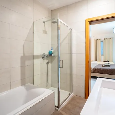 The Luxurious Seafront