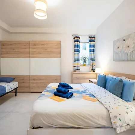 The Luxurious Seafront