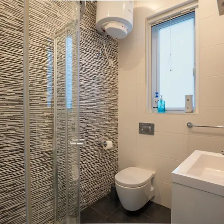 The Waterfront With 3 Bedrooms, 4 Bathrooms, Private Garage * Sliema