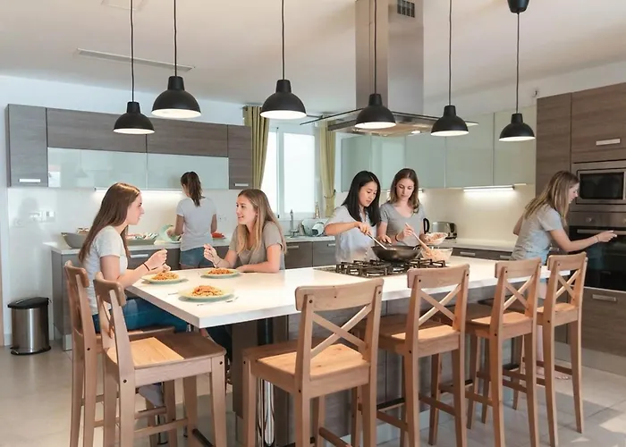 The Waterfront With 3 Bedrooms, 4 Bathrooms, Private Garage * Sliema