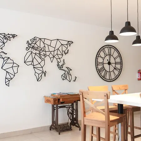 The Luxurious Seafront Appartement Sliema