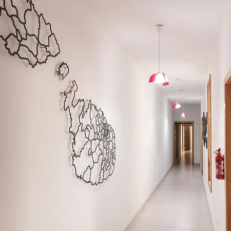 The Luxurious Seafront Appartement Sliema