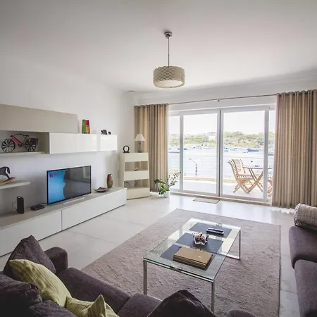 Appartement The Luxurious Seafront