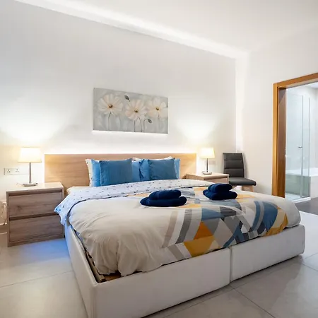 Lägenhet The Waterfront With 3 Bedrooms, 4 Bathrooms, Private Garage