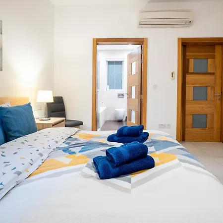 Appartement The Luxurious Seafront