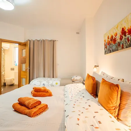 Appartement The Luxurious Seafront