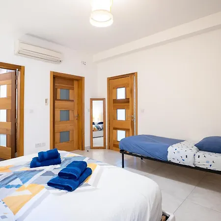 The Luxurious Seafront