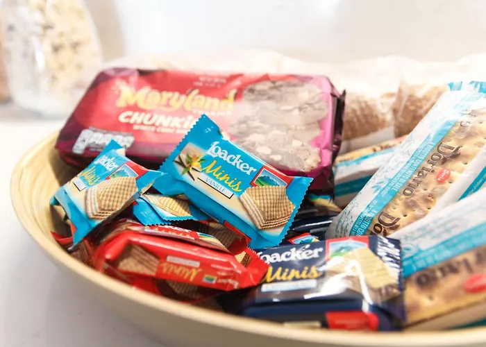 The Waterfront With 3 Bedrooms, 4 Bathrooms, Private Garage Apartamento Sliema