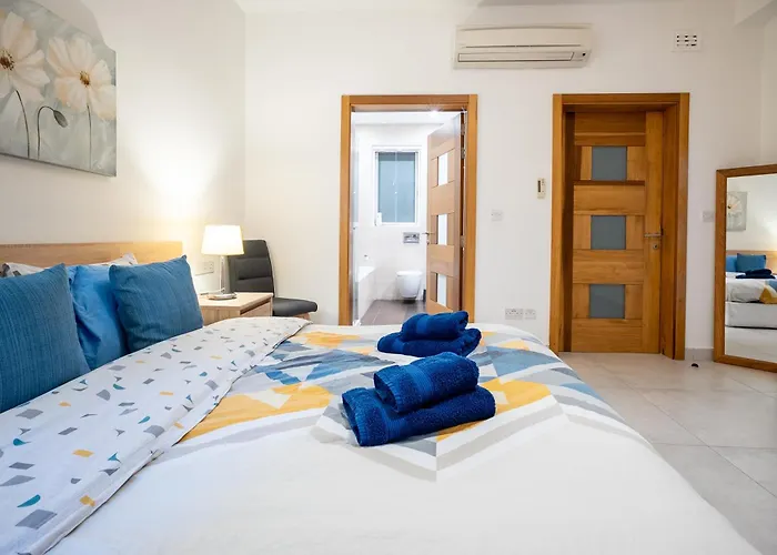 Apartamento The Waterfront With 3 Bedrooms, 4 Bathrooms, Private Garage