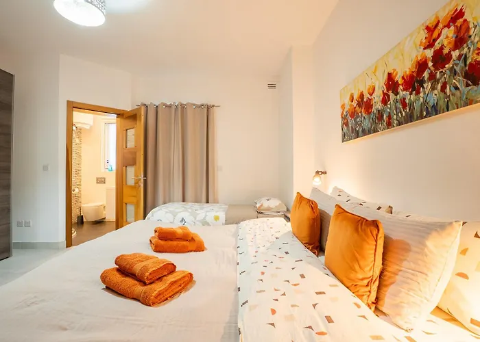 Apartamento The Waterfront With 3 Bedrooms, 4 Bathrooms, Private Garage